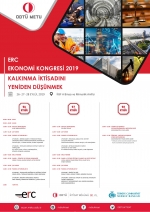 ERC Ekonomi Kongresi 2019